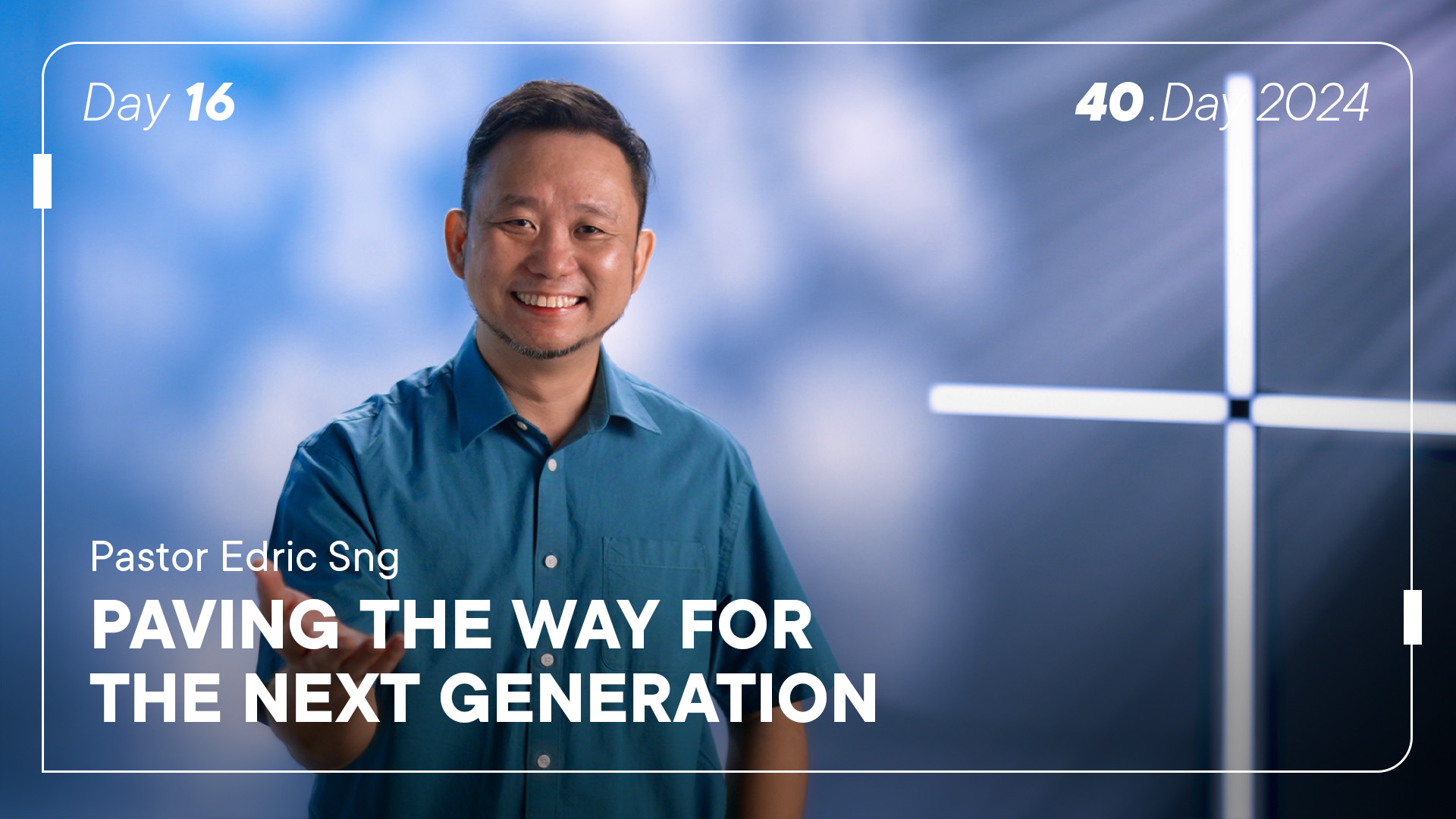 Day Paving The Way For The Next Generation Lovesingapore